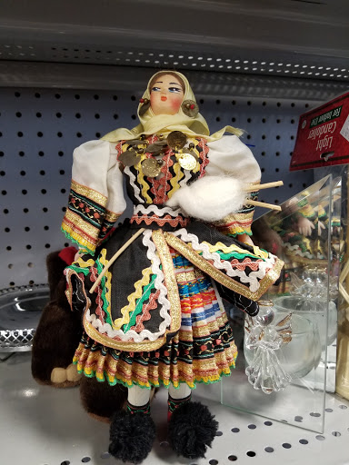 Donations Center «Goodwill - East Lancaster», reviews and photos