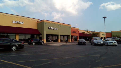 Shopping Mall «Johnson Creek Premium Outlets», reviews and photos, 575 Linmar Ln, Johnson Creek, WI 53038, USA