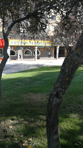 Centro Veterinario Daktari en Tres Cantos
