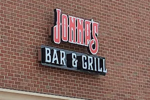 Jonna's Bar & Grill image