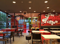 Atmosphère du Restaurant KFC Biganos - n°3