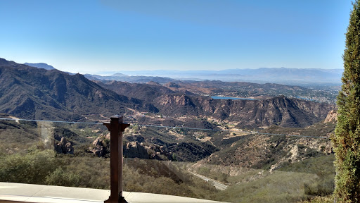 Wedding Venue «Malibu Rocky Oaks Estate Vineyards», reviews and photos, 340 Kanan Rd, Malibu, CA 90265, USA