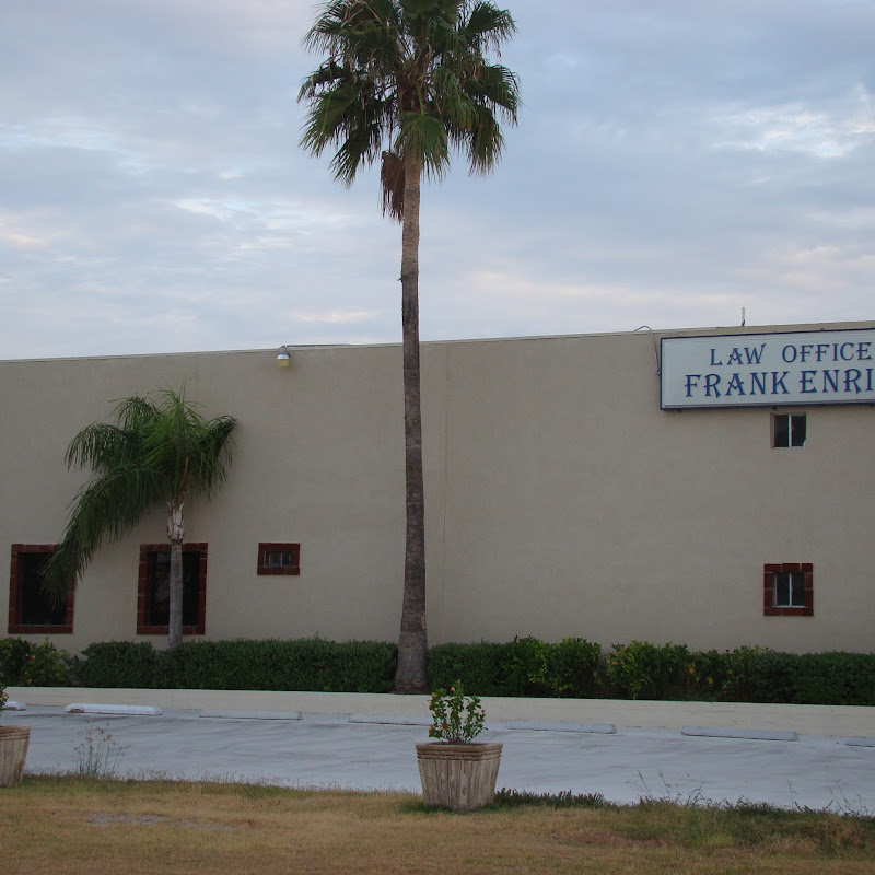 Law Offices of Frank Enriquez