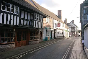 The Talbot Inn image