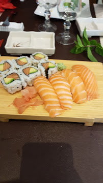 Sushi du Restaurant de sushis Garden Sushi à Cavaillon - n°7