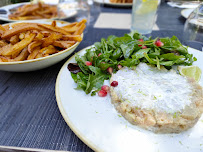 Plats et boissons du Restaurant Cocoon à Verneuil d'Avre et d'Iton - n°9