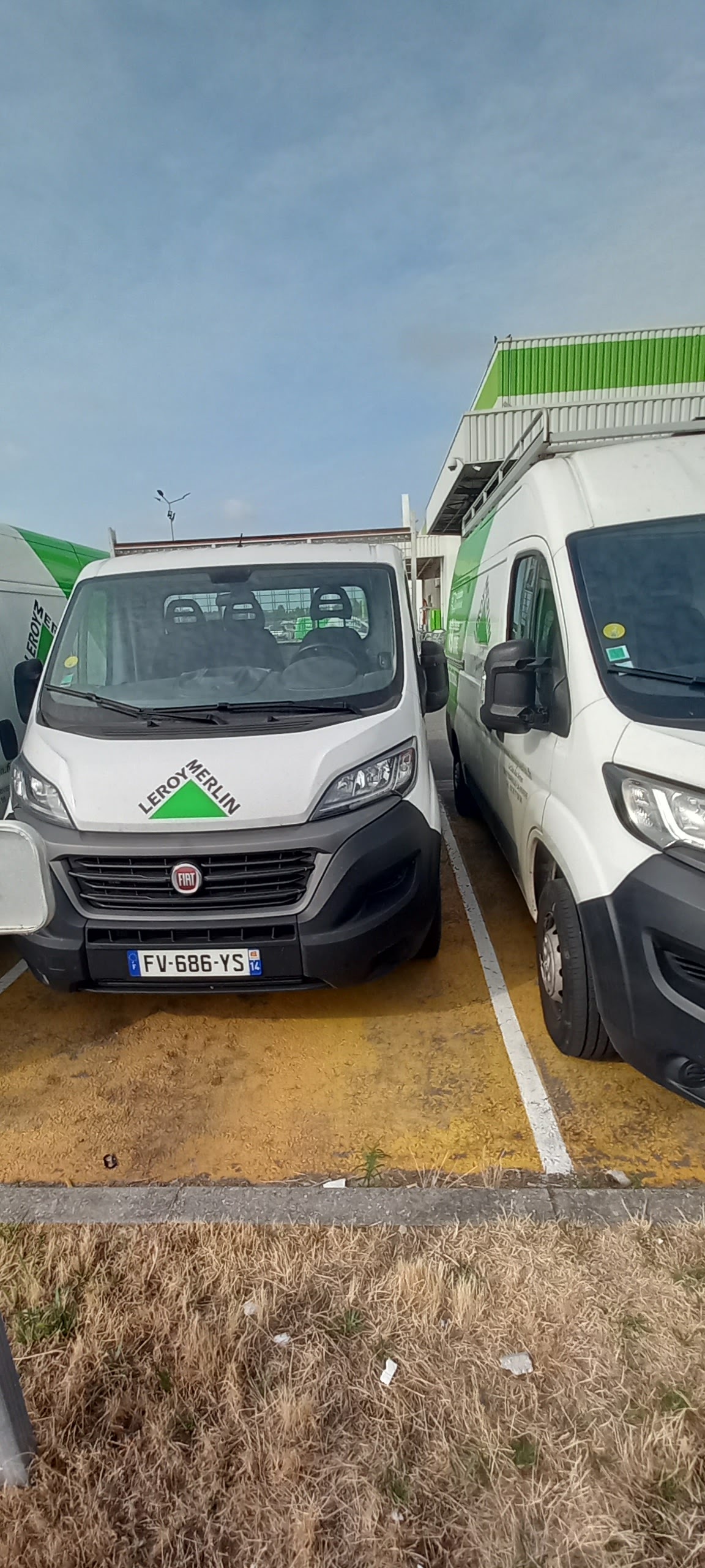 Photo n° 2 de l'avis de Philippe.r fait le 16/07/2020 à 14:33