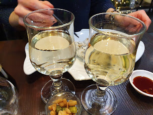 Photo n°84 de Kyou Sushi à Thionville ()