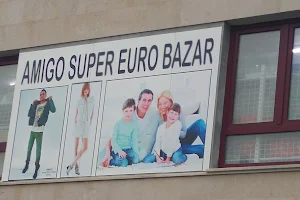 Bazar Amigo Super Euro image