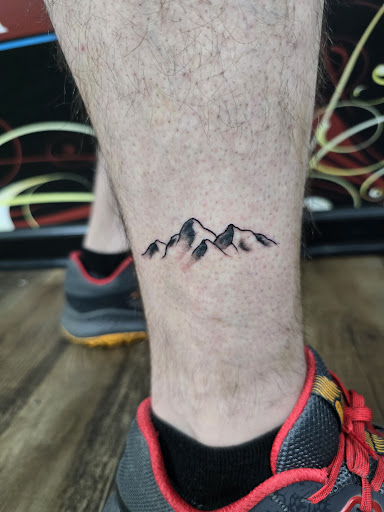 Explore small arm tattoo ideas for guys, creative tattoo ideas in Pigeon Forge, available at Southern Draw Skin Art Studio