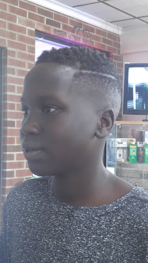 Barber Shop «Creator Barber Shop», reviews and photos, 45 E Main St, Ephrata, PA 17522, USA