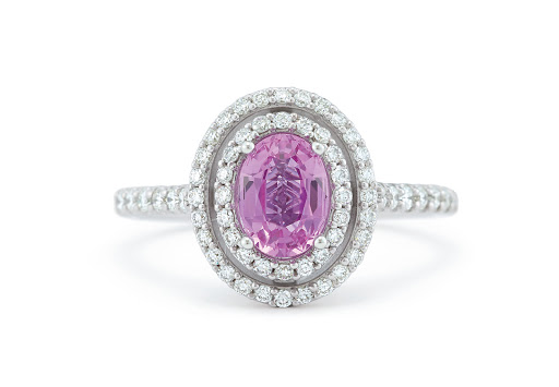 Jeweler «Almaza Jewelers», reviews and photos, 2510 University Blvd, Houston, TX 77005, USA