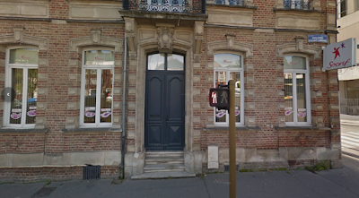 SOFIAP Amiens à Amiens