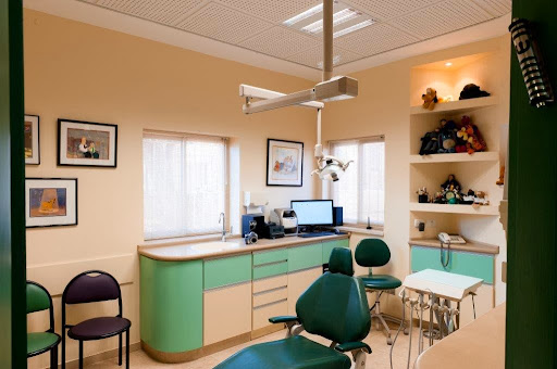 Jerusalem Pediatric Dentist - Dr Ari Kupietzky