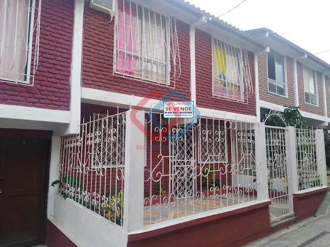 Opiniones de REC-INMOBILIARIA en Guayaquil - Agencia inmobiliaria