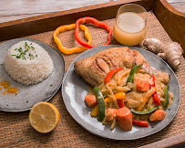 Photos du propriétaire du Restaurant de plats à emporter Keita Popote à Conflans-Sainte-Honorine - n°3