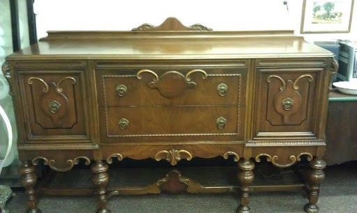 Furniture Store «The PINK Elephant», reviews and photos, 409 W Plane St, Bethel, OH 45106, USA