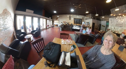 Coffee Shop «Warehouse Coffee Shop», reviews and photos, 315 Main St W, Hartselle, AL 35640, USA