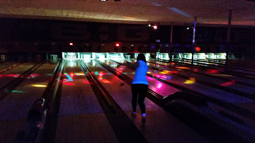 Bowling Alley «Big 20 Bowling Center», reviews and photos, 382 US-1, Scarborough, ME 04074, USA