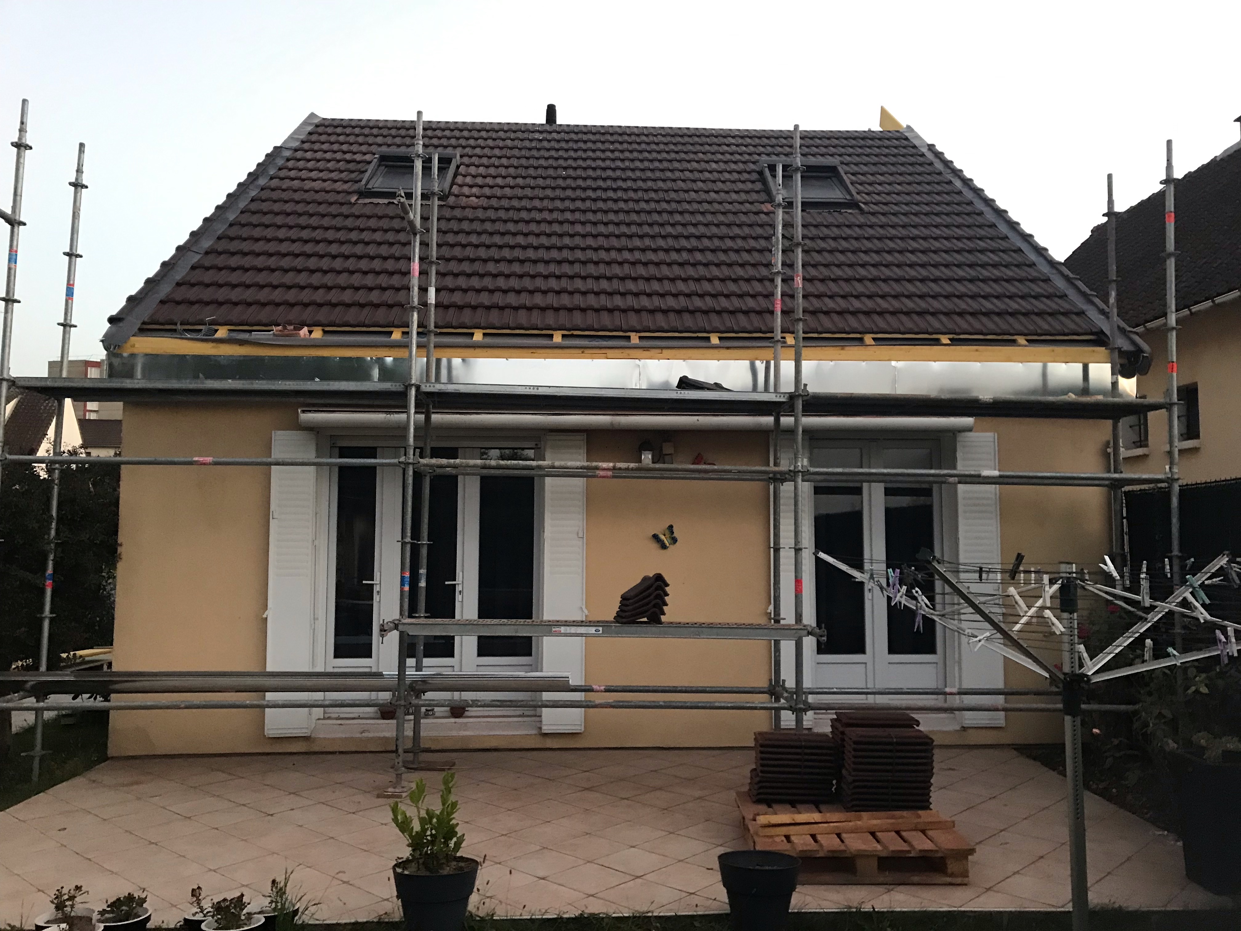 Photo n° 2 de l'avis de Paul.a fait le 24/10/2023 à 12:24