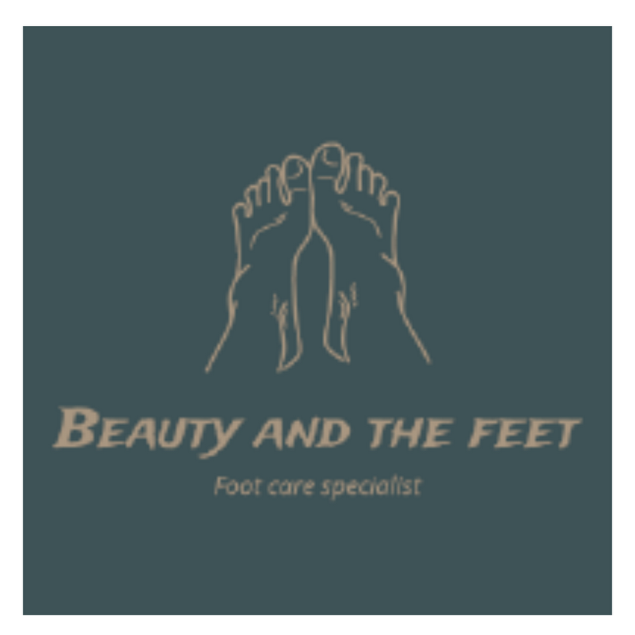 Beauty and the feet