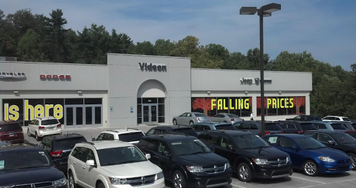 Videon Chrysler Dodge Jeep RAM, 4951 West Chester Pike, Newtown Square, PA 19073, USA, 