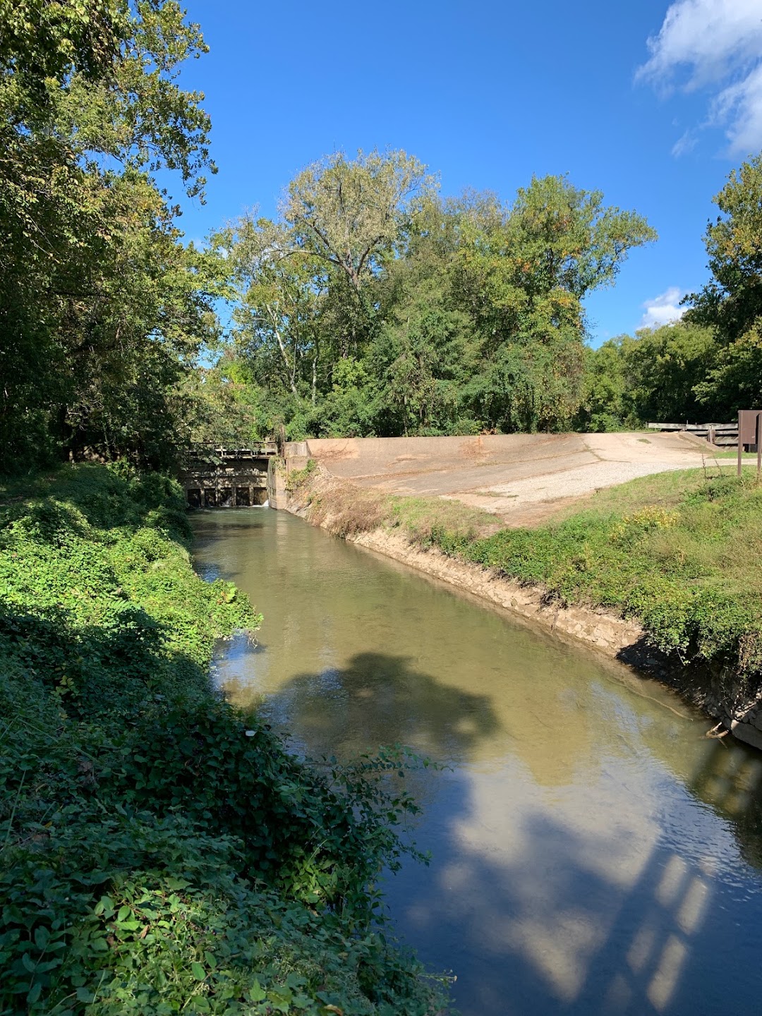 C&O Canal Lock 5