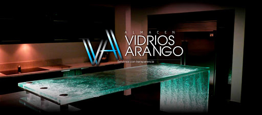 Vidrios Arango