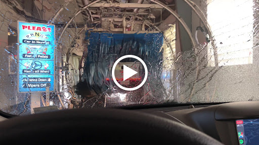 Car Wash «White Horse Auto Wash», reviews and photos, 15705 Jefferson Davis Hwy, Woodbridge, VA 22191, USA