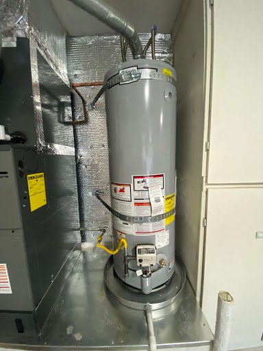 NexGen HVAC & Plumbing image