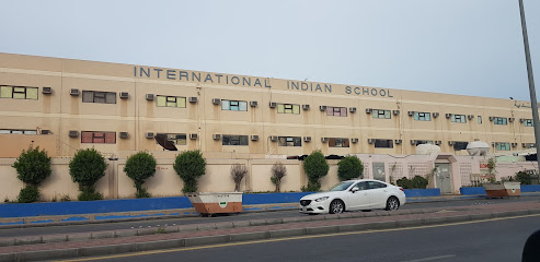 International indian school dammam