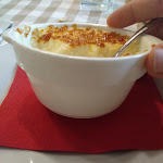 Photo n°1 de l'avis de Lorenzo.a fait le 19/07/2019 à 12:10 sur le  Ristorante il Sogno à Nogarole Rocca