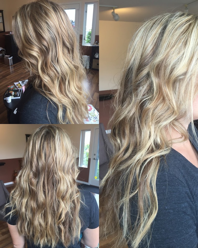 360 Salon 98231