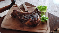 Steak du Restaurant Chez Francis à Bonifacio - n°5