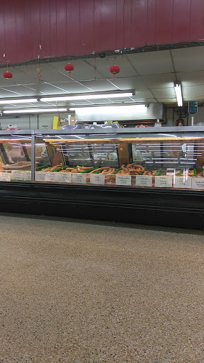 Supermarket «O-Lan O Supermarket», reviews and photos, 6806 W Montgomery Rd, Houston, TX 77091, USA