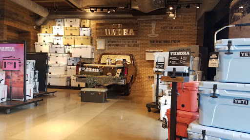 Sporting Goods Store «YETI Flagship», reviews and photos, 220 S Congress Ave, Austin, TX 78704, USA