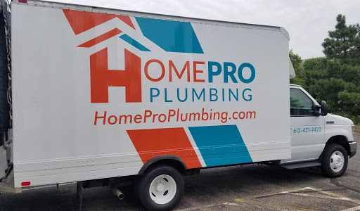 HomePro Plumbing