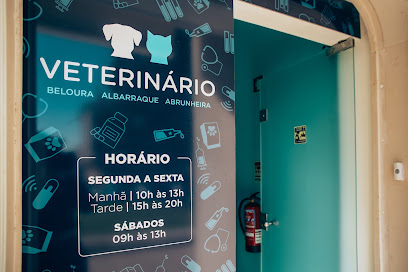 Veterinários Sobre Rodas | Clinica Veterinária Sintra & Cascais (Beloura | Albarraque | Abrunheira)