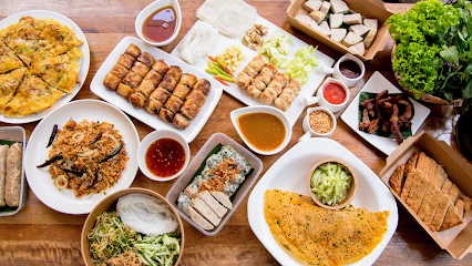 Arunee Vietnamese Cuisine อรุณี อาหารเวียดนาม สาขา อารีย์