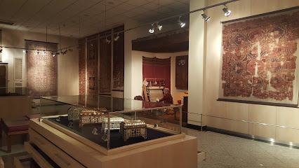 Ankara Vakıf Eserleri Müzesi