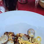 Photo n°1 de l'avis de Boukje.o fait le 09/09/2021 à 18:04 sur le  Ristorante Pizzeria Benacense à Riva del Garda