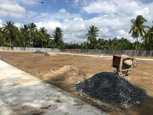 POTENTIAL LAND BẾN TRE