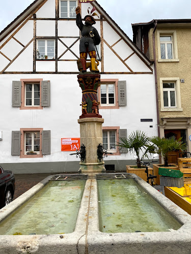 Albrechtsbrunnen