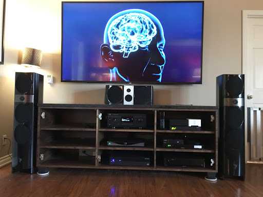 Audio Visual Equipment Supplier «Lewis Audio Video», reviews and photos, 2112 Portland Rd, Newberg, OR 97132, USA