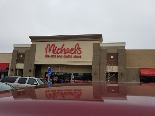 Craft Store «Michaels», reviews and photos, 4901 Outer Loop Ste 122, Louisville, KY 40219, USA