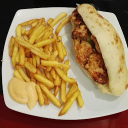 Photo n°20 de Kebap etretat à Étretat ()