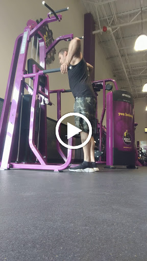 Gym «Planet Fitness», reviews and photos, 3035 N Sanders St, Helena, MT 59601, USA