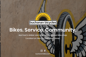 Buchanan Bicycles image
