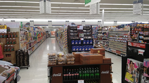 Supermarket «Hy-Vee», reviews and photos, 1501 1st Ave E, Newton, IA 50208, USA