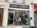 Salon de coiffure ADDICT COIFFURE 57950 Montigny-lès-Metz